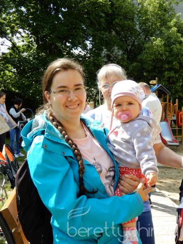 Életfát ültettünk 40